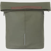 Basil Panniers & Bags - City bicycle shopper 14-16L moss green